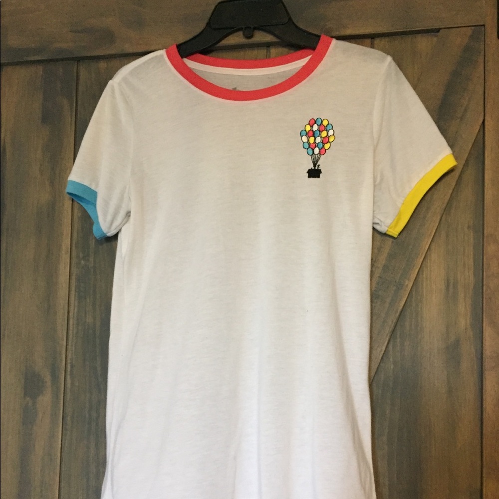 Disney/Pixar Up T-Shirt